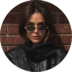 Jessica Decote, Actriz